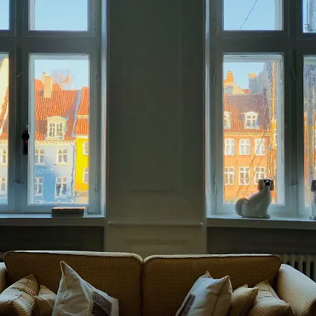 Best - Nyhavn