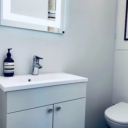 Apartment Best - Nyhavn