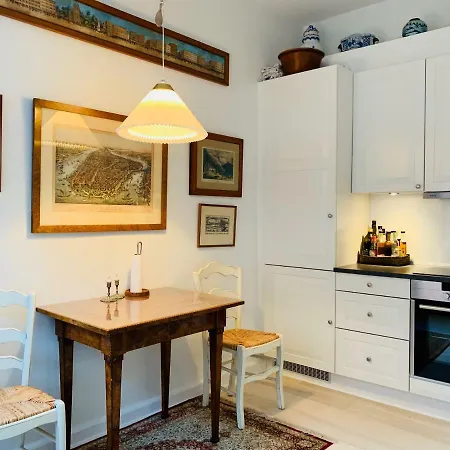 Best - Nyhavn Apartment *