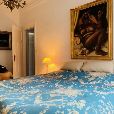 Apartment Best - Nyhavn