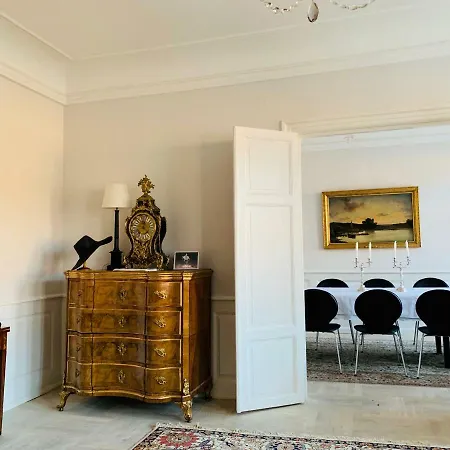 Apartment Best - Nyhavn Copenhagen