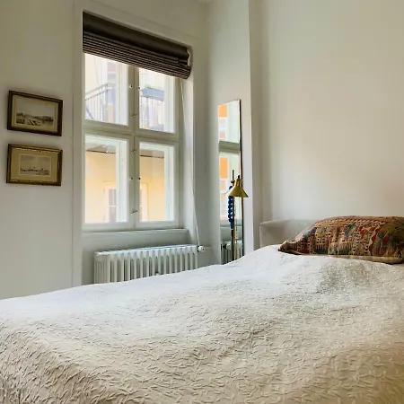 Best - Nyhavn Apartment